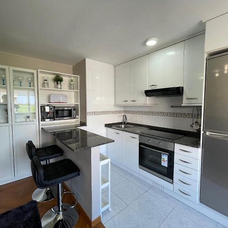 Housingcoruna Rosales А-Корунья Екстер'єр фото