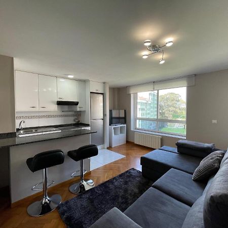 Housingcoruna Rosales А-Корунья Екстер'єр фото
