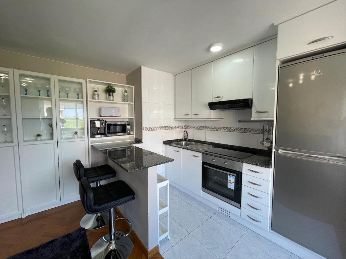Housingcoruna Rosales А-Корунья Екстер'єр фото