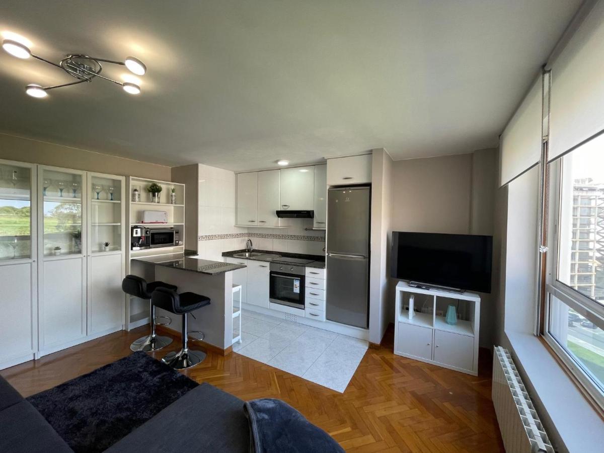 Housingcoruna Rosales А-Корунья Екстер'єр фото