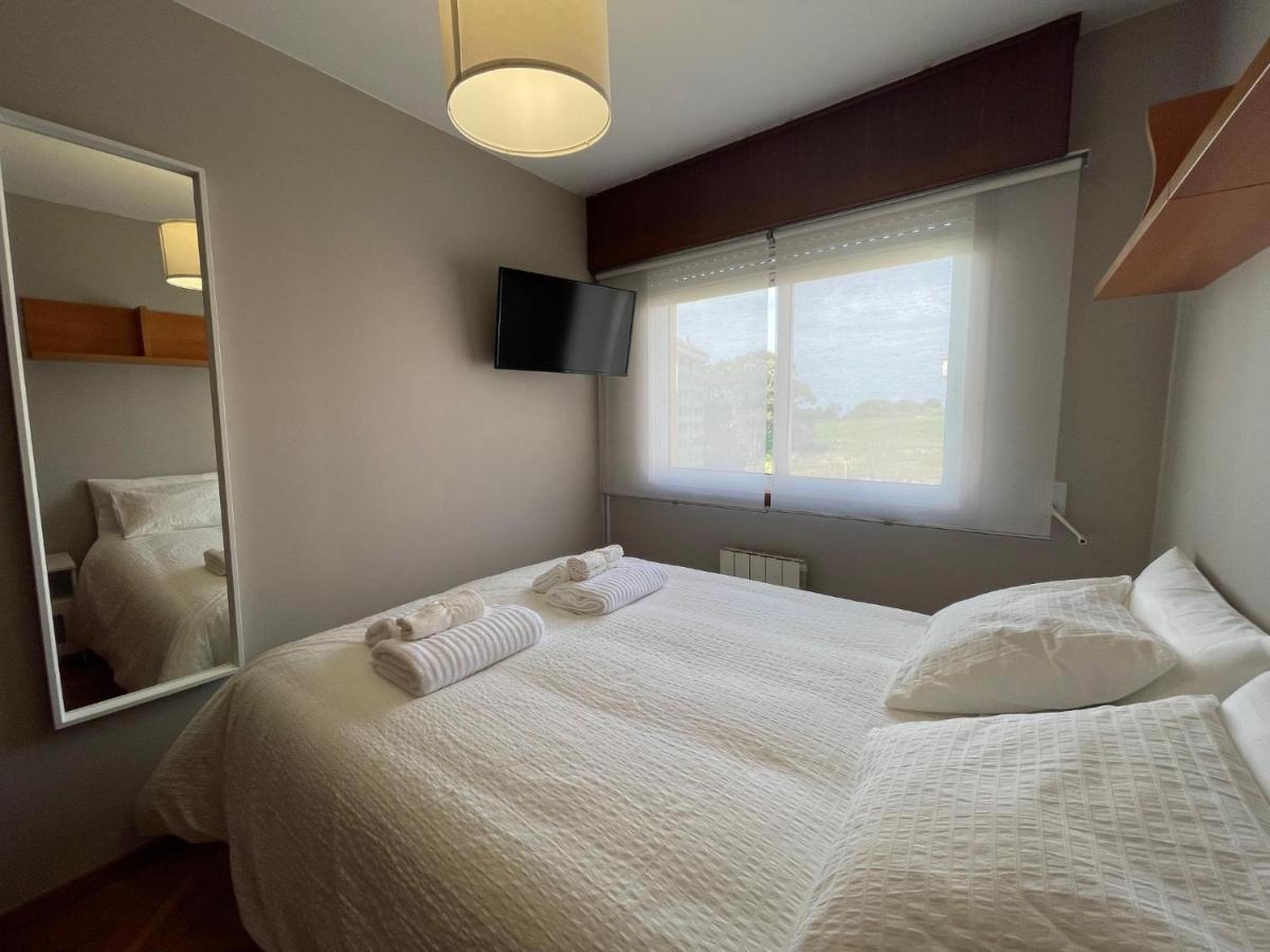 Housingcoruna Rosales А-Корунья Екстер'єр фото