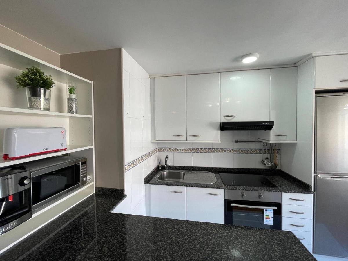 Housingcoruna Rosales А-Корунья Екстер'єр фото