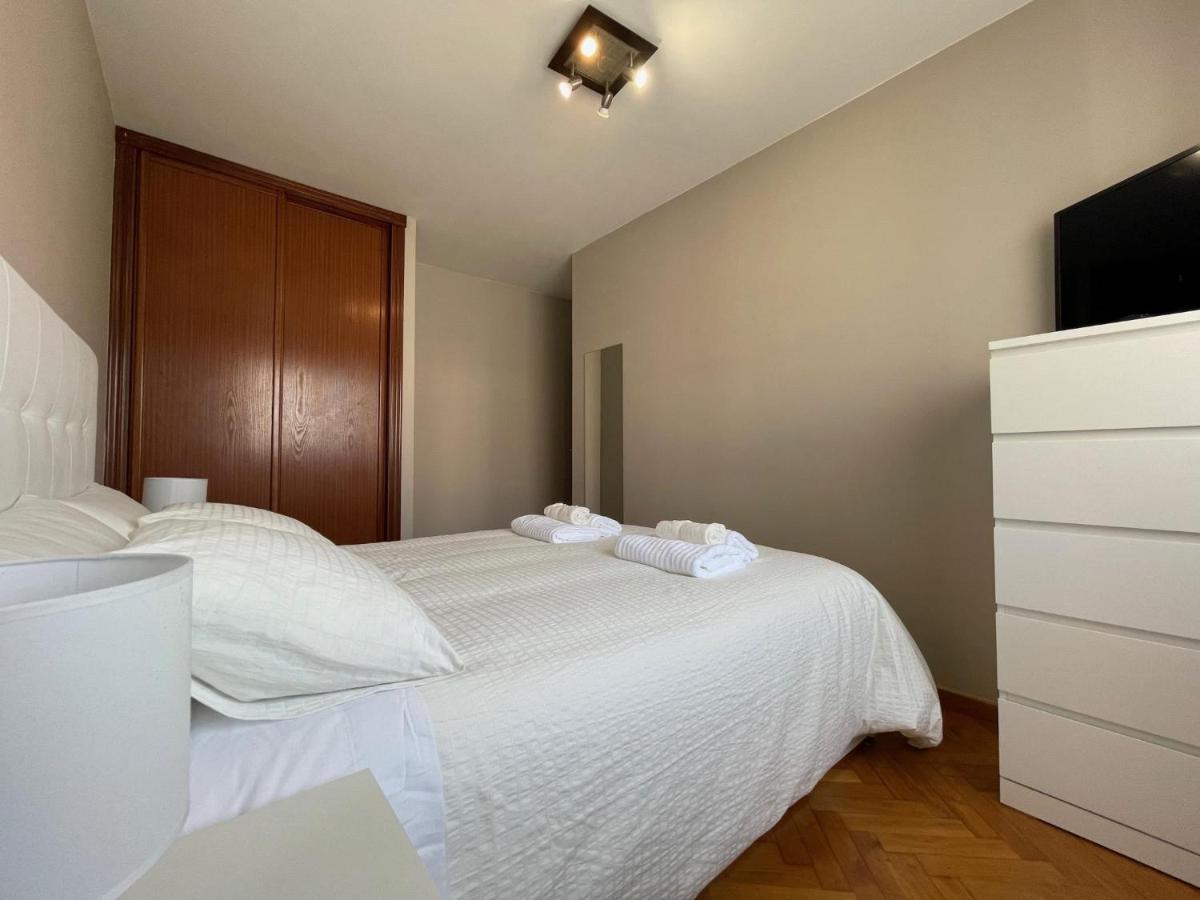 Housingcoruna Rosales А-Корунья Екстер'єр фото
