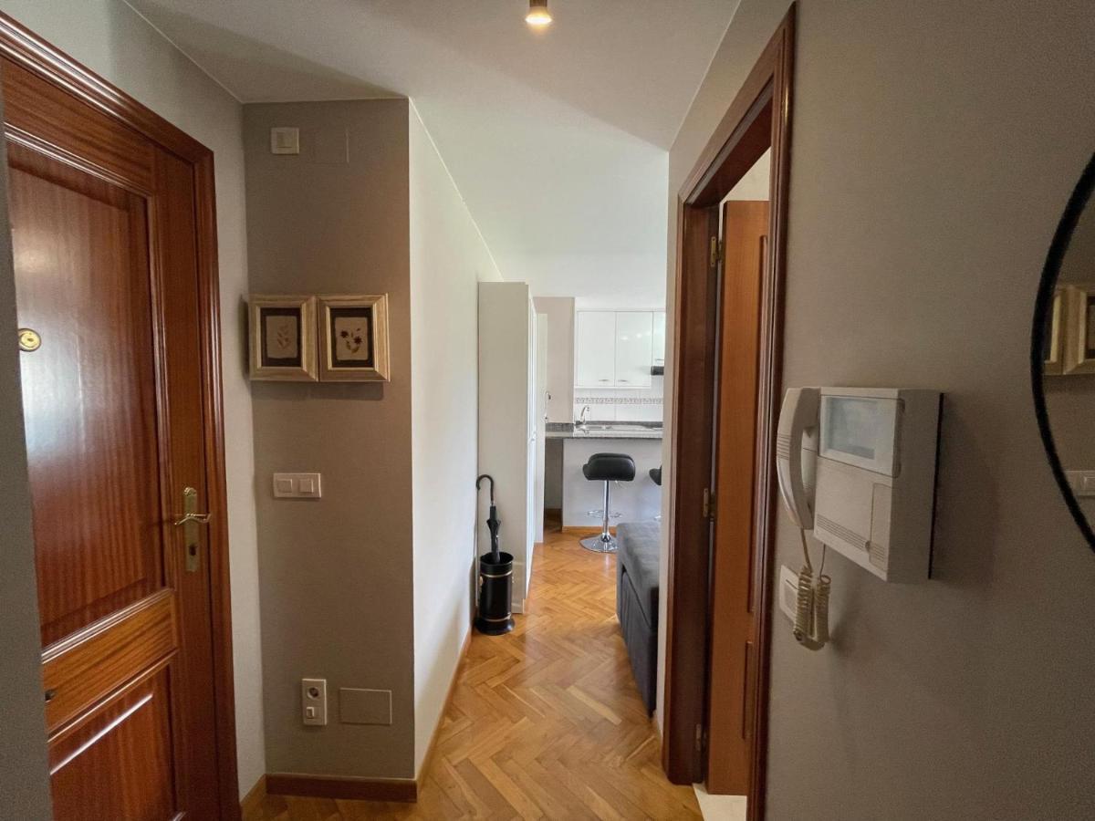 Housingcoruna Rosales А-Корунья Екстер'єр фото
