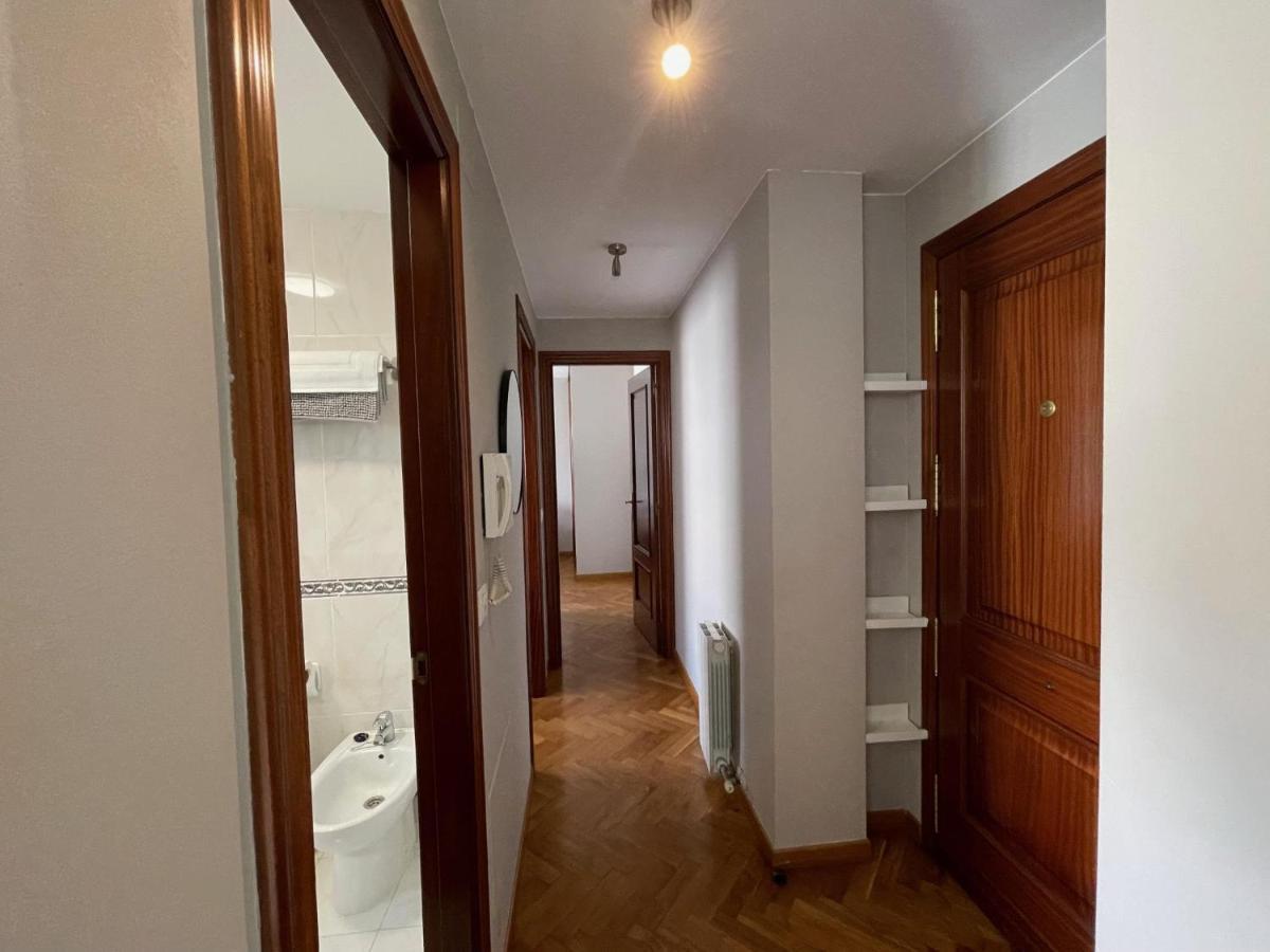 Housingcoruna Rosales А-Корунья Екстер'єр фото